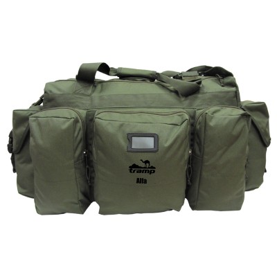 Сумка Tramp Alfa TRP-026 Сумка Tramp Alfa TRP-026