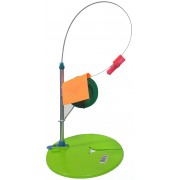 Светодиодный сигнализатор для жерлицы