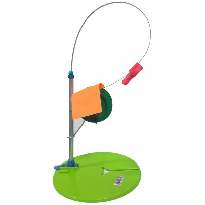 Светодиодный сигнализатор для жерлицы Светодиодный сигнализатор для жерлицы