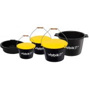 Таз для прикормки Vabik PRO 8 л