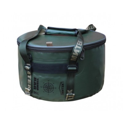 Термосумка Митек с крышкой 25л Термосумка Митек с крышкой 25л