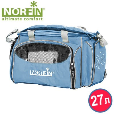 Термосумка NORFIN KUHMO Термосумка NORFIN KUHMO