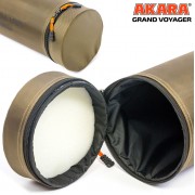 Тубус для удилищ Akara Grand Voyager 160х16 см