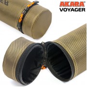 Тубус для удилищ Akara Voyager 150х11 см