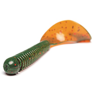 Твистеры Lucky John CHUNK TAIL 2" 140105-*** Твистеры Lucky John CHUNK TAIL 2" 140105-***