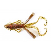 Твистеры Lucky John HOGY HOG 2.6" 140132-***