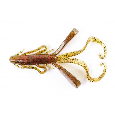 Твистеры Lucky John HOGY HOG 2.6" 140132-*** Твистеры Lucky John HOGY HOG 2.6" 140132-***