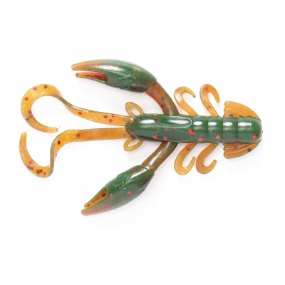 Твистеры Lucky John ROCK CRAW 2" 140123-*** Твистеры Lucky John ROCK CRAW 2" 140123-***