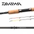 Удилище фидерное Daiwa Black Widow Feeder, углеволокно, 3.6 м, тест: до 150 гр , 295 г Удилище фидерное Daiwa Black Widow Feeder, углеволокно, 3.6 м, тест: до 150 гр , 295 г