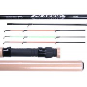 Удилище Фидерное Globe Classic 360, стеклопластик, 3.6 м, тест: 80-120 гр , 422 г