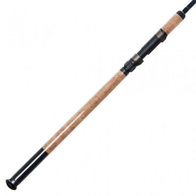 Удилище фидерное Kaida Albatron 330, углеволокно, 3.3 м, тест: 30-120 г, 260 г Удилище фидерное Kaida Albatron 330, углеволокно, 3.3 м, тест: 30-120 г, 260 г