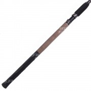 Удилище фидерное Kaida Method 330, углеволокно, 3.3 м, тест: до 90 г, 264 г