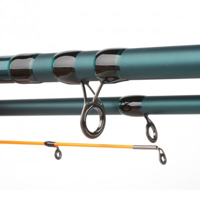 Удилище фидерное Mikado Apsara Long Distance Feeder 360, углеволокно, 3.6 м, тест: до 120 гр , 325 г Удилище фидерное Mikado Apsara Long Distance Feeder 360, углеволокно, 3.6 м, тест: до 120 гр , 325 г