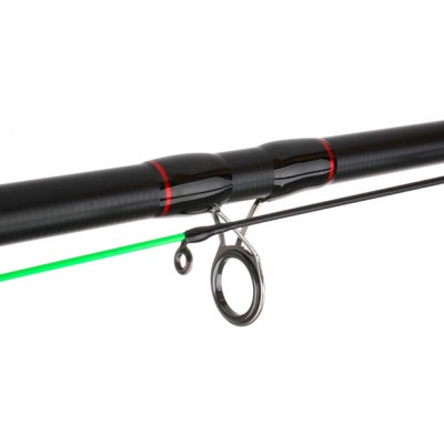 Удилище фидерное Mikado Hirameki Fishfinder Feeder 360, углеволокно, 3.6 м, тест: 130 гр , 280 г Удилище фидерное Mikado Hirameki Fishfinder Feeder 360, углеволокно, 3.6 м, тест: 130 гр , 280 г