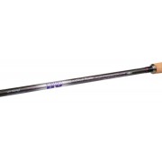 Удилище фидерное Mikado Ultraviolet Method Feeder 305, углеволокно, 3.05 м, тест: до 90 гр , 247 г