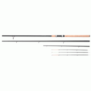 Удилище фидерное SALMO SUPREME FEEDER 90 3.3м, композит, тест до 90, 315 гр