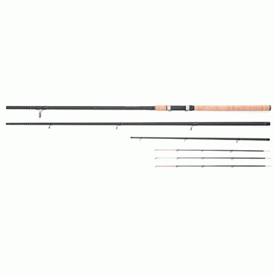 Удилище фидерное SALMO SUPREME FEEDER 90, 4012-360 Удилище фидерное SALMO SUPREME FEEDER 90, 4012-360