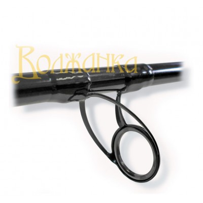 Удилище фидерное Волжанка Фидер Мастер, 4.32 м, углеволокно, штекерная, тест: 140+ г, 350 г Удилище фидерное Волжанка Фидер Мастер, 4.32 м, углеволокно, штекерная, тест: 140+ г, 350 г