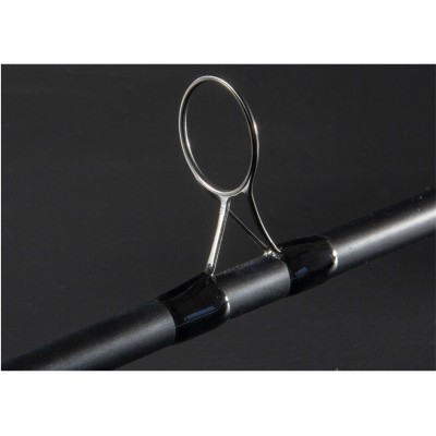 Удилище фидерное Volzhanka Pro Catapults, 3.6 м, углеволокно, штекерная, тест: 50+ г, 195 г Удилище фидерное Volzhanka Pro Catapults, 3.6 м, углеволокно, штекерная, тест: 50+ г, 195 г