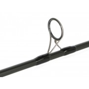 Удилище карповое Daiwa Emcast Carp 360, углеволокно, 3.6 м, тест: 3.0 lbs , 355 г