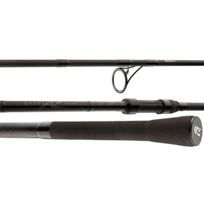 Удилище карповое Daiwa Ninja X CARP, углеволокно, 3.9 м, тест: 3.5 lbs , 430 г Удилище карповое Daiwa Ninja X CARP, углеволокно, 3.9 м, тест: 3.5 lbs , 430 г