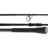 Удилище карповое Daiwa Ninja X CARP, углеволокно, 3.9 м, тест: 3.5 lbs , 430 г Удилище карповое Daiwa Ninja X CARP, углеволокно, 3.9 м, тест: 3.5 lbs , 430 г