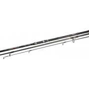 Удилище карповое Mikado Amberlite Power Carp 390, углеволокно, 3.9 м, тест: 2.75 lbs , 526 г