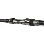 Удилище карповое Mikado Fine Liner Carp 360, углеволокно, 3.6 м, тест: 3.25 lbs , 392 г