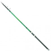 Удилище карповое SALMO TAIFUN TELE CARP, 3.60м., тест 2.75 lbs., стеклвл, 365г.
