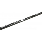 Удилище маховое Волжанка Оптима 400, 3.98 м, углеволокно, тест: до 25 г, 138 г