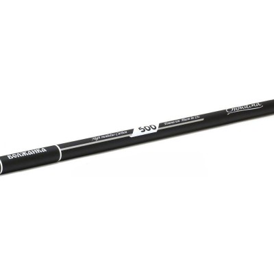 Удилище маховое Волжанка Оптима 500, 4.94 м, углеволокно, тест: до 25 г, 200 г Удилище маховое Волжанка Оптима 500, 4.94 м, углеволокно, тест: до 25 г, 200 г