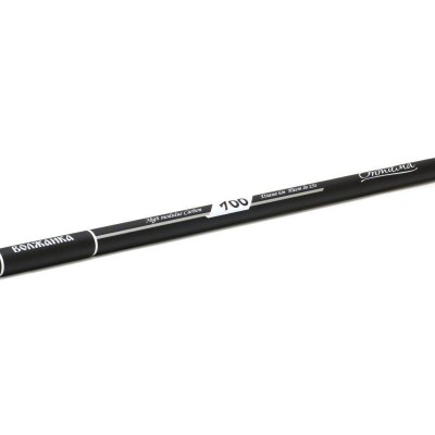 Удилище маховое Волжанка Оптима 700, 6.91 м, углеволокно, тест: до 25 г, 344 г Удилище маховое Волжанка Оптима 700, 6.91 м, углеволокно, тест: до 25 г, 344 г