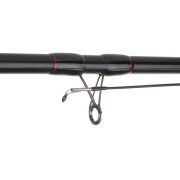 Удилище матчевое Mikado Hirameki Match 4203, углеволокно, штекерное, 4.2 м, тест: 5-25 г, 323 г