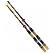 Удилище матчевое Волжанка Матч Вариант, 4.0/4.5 м, углеволокно, штекерное, тест: до 30 г, 270 г