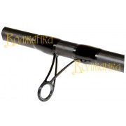 Удилище матчевое Volzhanka Pro Sport Match, 3.9 м, углеволокно, штекерное, тест: до 16 г, 135 г