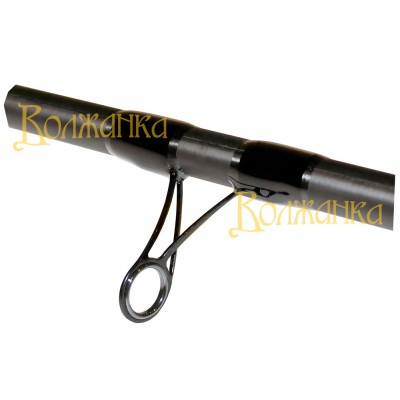 Удилище матчевое Volzhanka Pro Sport Match, 3.9 м, углеволокно, штекерное, тест: до 16 г, 135 г Удилище матчевое Volzhanka Pro Sport Match, 3.9 м, углеволокно, штекерное, тест: до 16 г, 135 г