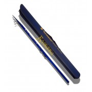 Удилище матчевое Волжанка Телематч, 4.0 м, углеволокно, тест: до 20 г, 174 г