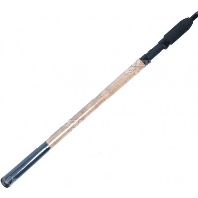 Удилище пикерное Kaida Custom Picker 300, углеволокно, 3.0 м, тест: 15-50 г, 135 г Удилище пикерное Kaida Custom Picker 300, углеволокно, 3.0 м, тест: 15-50 г, 135 г