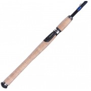 Удилище пикерное Kaida Lexus Sapphire 240, углеволокно, 2.4 м, тест: 0-30 г, 146 г