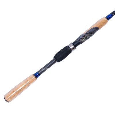 Удилище пикерное Kaida Lexus Sapphire 270, углеволокно, 2.7 м, тест: 0-30 г, 159 г Удилище пикерное Kaida Lexus Sapphire 270, углеволокно, 2.7 м, тест: 0-30 г, 159 г