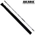 Удочка маховая Akara Crystal Pole 5 м, углеволокно, тест: 10-30 г, 250 г Удочка маховая Akara Crystal Pole 5 м, углеволокно, тест: 10-30 г, 250 г