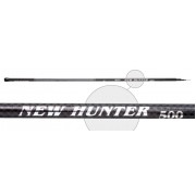 Удочка маховая Globe New Hunter 8.0 м, углеволокно, тест 10-30, 410 гр