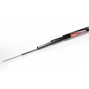 Удочка маховая Kaida Team Plus 500, углеволокно, 5 м, тест: 10-30 г, 247 г