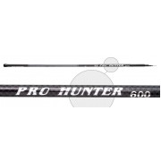 Удочка маховая Libao Pro Hunter 500, 5.0 м, углеволокно, тест 5-15, 210гр