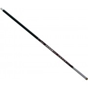 Удочка маховая SALMO Elite Pole, 4.0м, IM-8, тест 5-25, 190гр