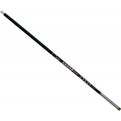 Удочка маховая SALMO Elite Pole, 4.0м, IM-8, тест 5-25, 190гр Удочка маховая SALMO Elite Pole, 4.0м, IM-8, тест 5-25, 190гр