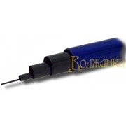 Удочка маховая Волжанка Фортуна, 5.0 м, углеволокно, тест: до 30 г, 302 г