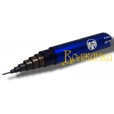 Удочка маховая Волжанка Маэстро, 5.0 м, углеволокно, тест: до 20 г, 236 г Удочка маховая Волжанка Маэстро, 5.0 м, углеволокно, тест: до 20 г, 236 г