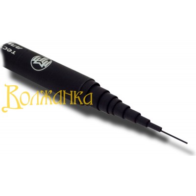 Удочка маховая Волжанка Микро, 3.0 м, углеволокно, тест: до 20 г, 96 г Удочка маховая Волжанка Микро, 3.0 м, углеволокно, тест: до 20 г, 96 г