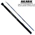 Удочка с кольцами Akara Samurai 5 м, углеволокно, тест: 10-30 г, 250 г Удочка с кольцами Akara Samurai 5 м, углеволокно, тест: 10-30 г, 250 г
